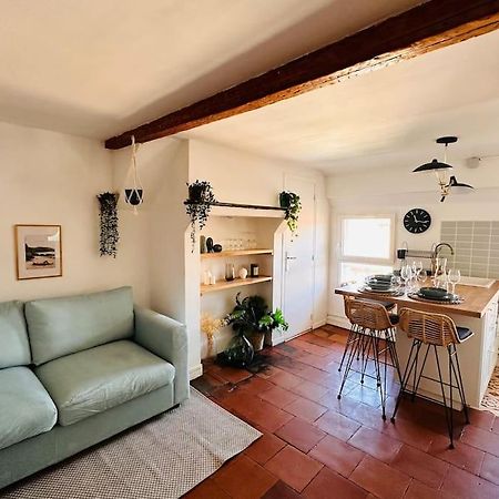 Your Getaway Home In Toulouse Center ภายนอก รูปภาพ