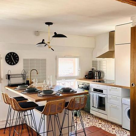 Your Getaway Home In Toulouse Center ภายนอก รูปภาพ