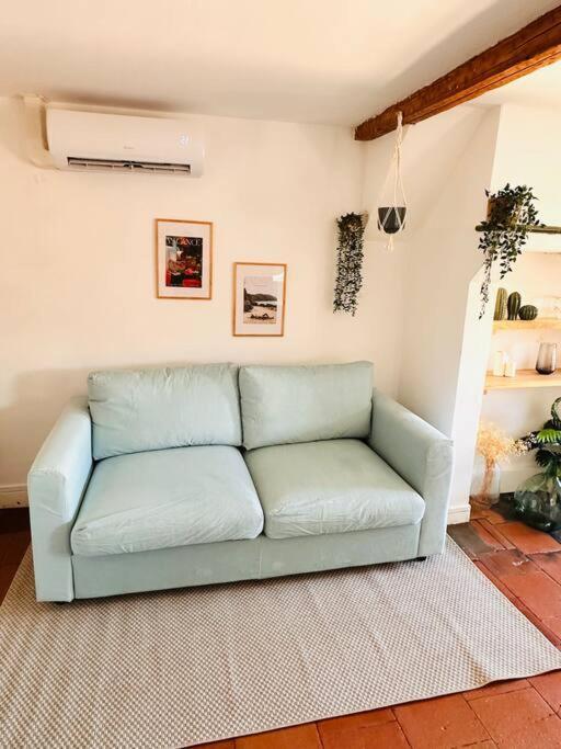 Your Getaway Home In Toulouse Center ภายนอก รูปภาพ