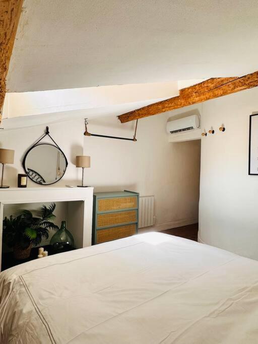Your Getaway Home In Toulouse Center ภายนอก รูปภาพ